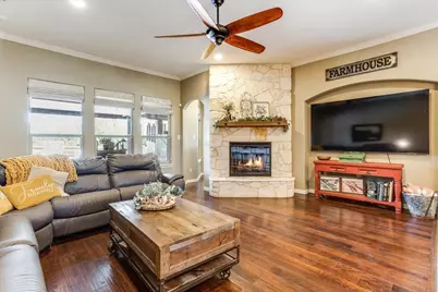 5345 County Road 707, Alvarado, TX 76009 - Photo 5