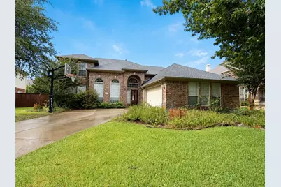 1314 Salado Drive, Allen, TX 75013 - Photo 1