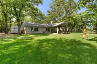 3935 Autumn Point Dr, Wills Point, TX 75169 - Photo 31