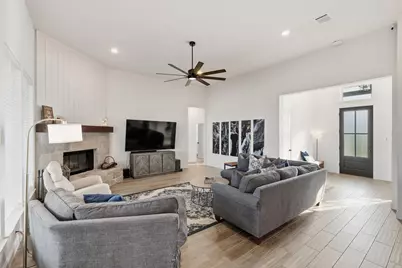 459 Red Bird Drive, Springtown, TX 76082 - Photo 9