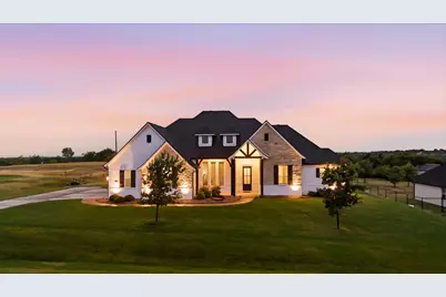 459 Red Bird Drive, Springtown, TX 76082 - Photo 1