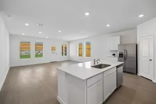 9112 Suttonridge Dr, Fort Worth, TX 76179 - Photo 1