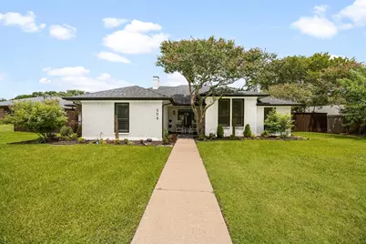 508 Wildwood Lane, Rockwall, TX 75087 - Photo 1