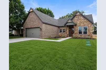 416 Stirrup Ranch Road, Trinidad, TX 75163 - Photo 3