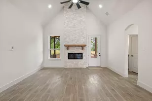 416 Stirrup Ranch Rd, Trinidad, TX 75163 - Photo 9