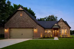 416 Stirrup Ranch Rd, Trinidad, TX 75163 - Photo 1