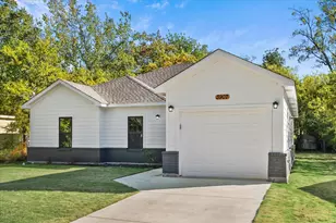 3907 Simonds St, Greenville, TX 75401 - Photo 3