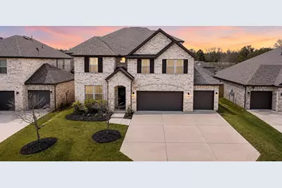 4132 Kyles Landing Drive, Hickory Creek, TX 75065 - Photo 1