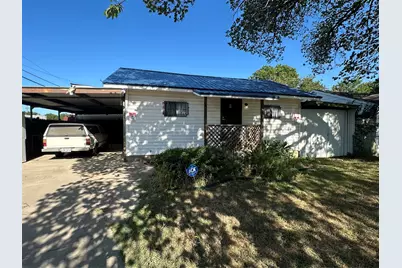 3578 Wayside Avenue, Fort Worth, TX 76110 - Photo 1