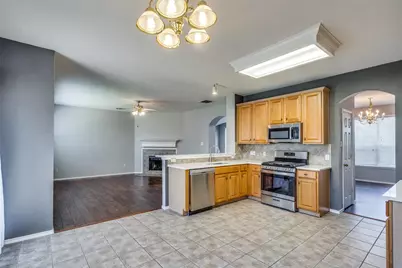 3408 Oleander Drive, Wylie, TX 75098 - Photo 11
