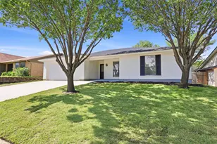 6461 Westridge Dr, Watauga, TX 76148 - Photo 1