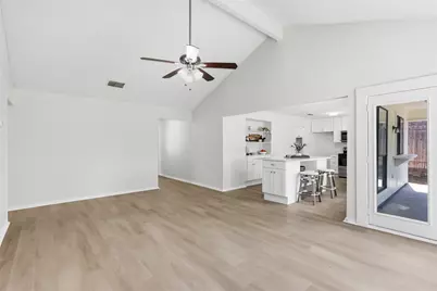 6461 Westridge Drive, Watauga, TX 76148 - Photo 5