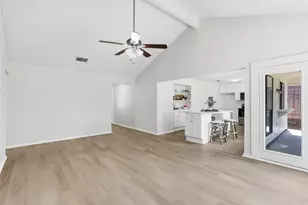 6461 Westridge Dr, Watauga, TX 76148 - Photo 5