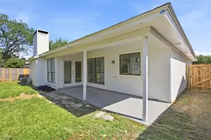 6461 Westridge Dr, Watauga, TX 76148 - Photo 19