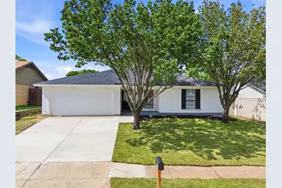 6461 Westridge Drive, Watauga, TX 76148 - Photo 23