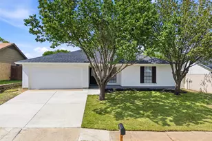 6461 Westridge Dr, Watauga, TX 76148 - Photo 23
