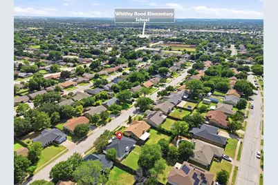 6461 Westridge Drive, Watauga, TX 76148 - Photo 29