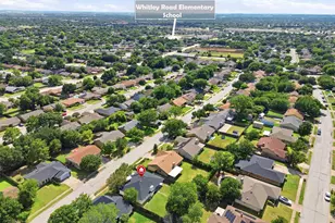 6461 Westridge Dr, Watauga, TX 76148 - Photo 29