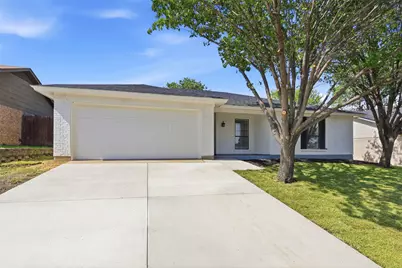 6461 Westridge Drive, Watauga, TX 76148 - Photo 33