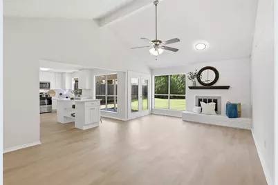 6461 Westridge Drive, Watauga, TX 76148 - Photo 3