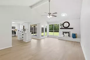 6461 Westridge Dr, Watauga, TX 76148 - Photo 3