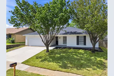 6461 Westridge Drive, Watauga, TX 76148 - Photo 25