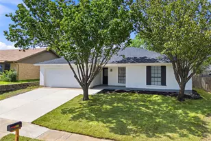 6461 Westridge Dr, Watauga, TX 76148 - Photo 25