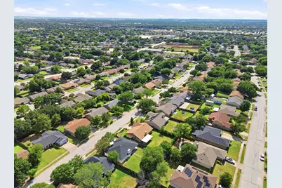 6461 Westridge Drive, Watauga, TX 76148 - Photo 29