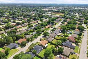 6461 Westridge Dr, Watauga, TX 76148 - Photo 29
