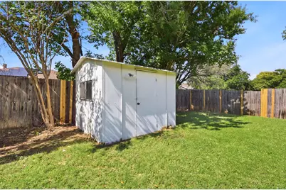 6461 Westridge Drive, Watauga, TX 76148 - Photo 21