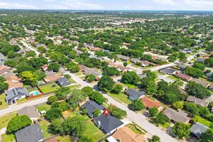 6461 Westridge Dr, Watauga, TX 76148 - Photo 31
