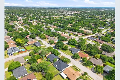 6461 Westridge Drive, Watauga, TX 76148 - Photo 31