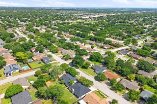 6461 Westridge Dr, Watauga, TX 76148 - Photo 31