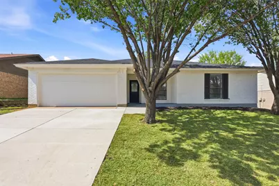 6461 Westridge Drive, Watauga, TX 76148 - Photo 35