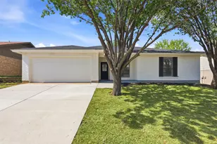 6461 Westridge Dr, Watauga, TX 76148 - Photo 35