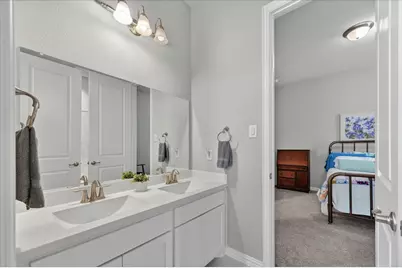 713 Rous Falls Drive, McKinney, TX 75071 - Photo 23