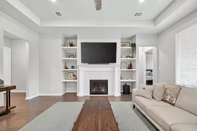 713 Rous Falls Drive, McKinney, TX 75071 - Photo 11