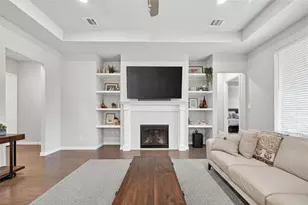 713 Rous Falls Dr, McKinney, TX 75071 - Photo 11
