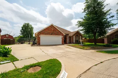 7708 Chandler Court, North Richland Hills, TX 76182 - Photo 1
