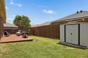 3700 Hazel Dr, Fort Worth, TX 76244 - Photo 21