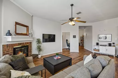 3700 Hazel Drive, Fort Worth, TX 76244 - Photo 7
