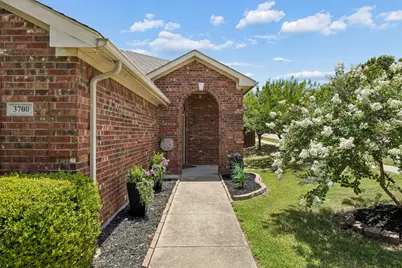 3700 Hazel Drive, Fort Worth, TX 76244 - Photo 3
