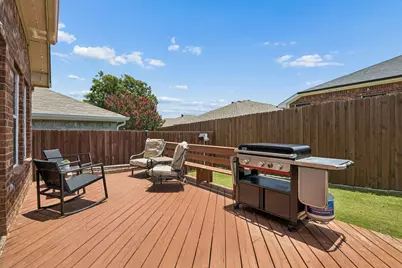 3700 Hazel Drive, Fort Worth, TX 76244 - Photo 21