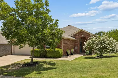 3700 Hazel Drive, Fort Worth, TX 76244 - Photo 1