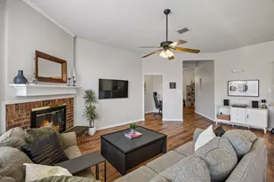 3700 Hazel Dr, Fort Worth, TX 76244 - Photo 7