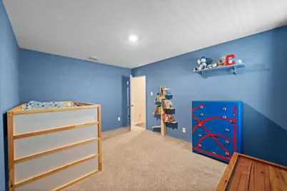 4144 Wintergreen Dr, Forney, TX 75126 - Photo 27