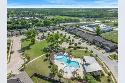 4144 Wintergreen Dr, Forney, TX 75126 - Photo 3