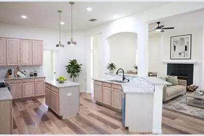 8509 Chalton Drive, Plano, TX 75024 - Photo 3