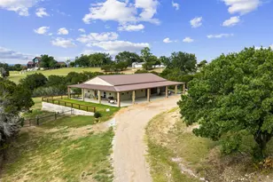 211 County Rd 1511, Morgan, TX 76671 - Photo 37