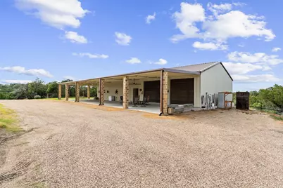 211 County Road 1511, Morgan, TX 76671 - Photo 31